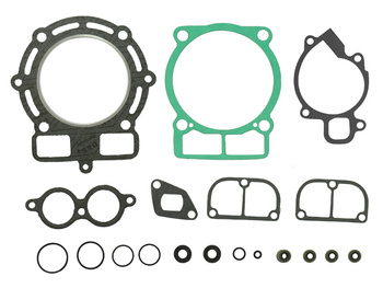 NAMURA USZCZELKI TOP-END KTM 450XC`08-09 (ATV)